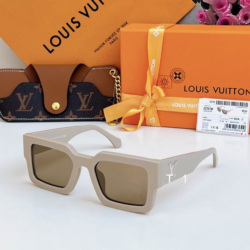 LV Sunglasses ID:20260410-3186